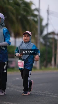 Runner Photo 4750350