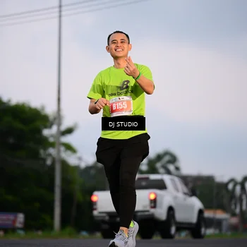 Runner Photo 4750351