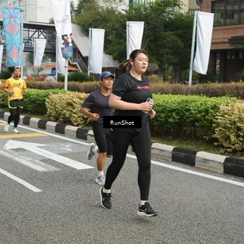 Runner Photo 4750352
