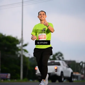 Runner Photo 4750353
