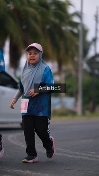 Runner Photo 4750354