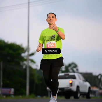 Runner Photo 4750356