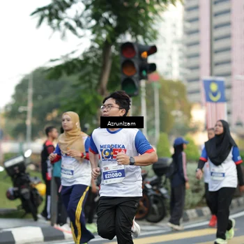 Runner Photo 4750359
