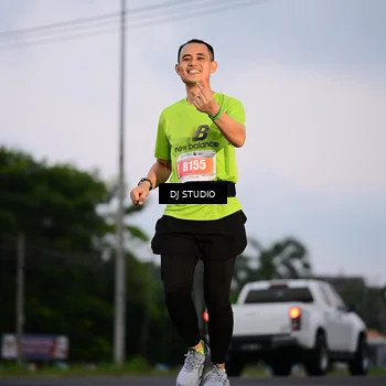 Runner Photo 4750360
