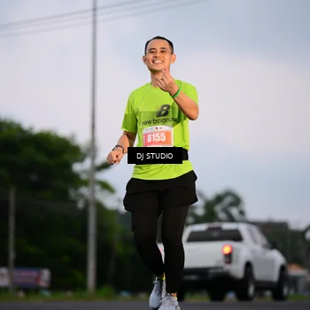 Runner Photo 4750361