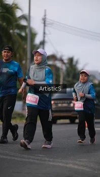 Runner Photo 4750362