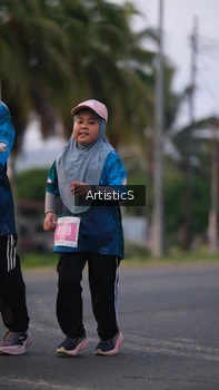 Runner Photo 4750365