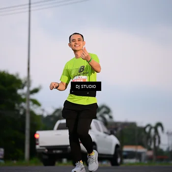 Runner Photo 4750366