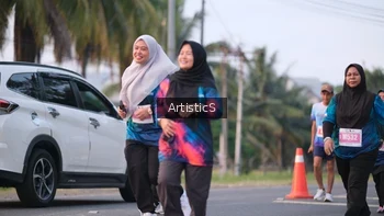 Runner Photo 4750369
