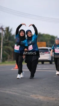 Runner Photo 4750374