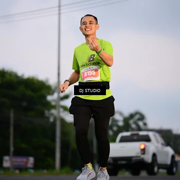 Runner Photo 4750376