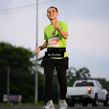 Runner Photo 4750377
