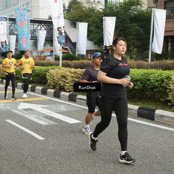 Runner Photo 4750378