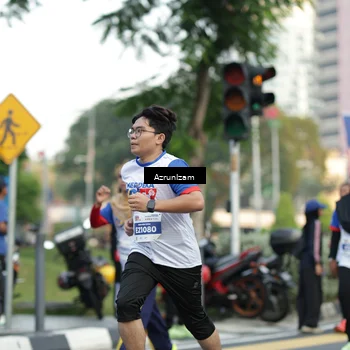 Runner Photo 4750379
