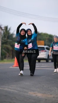 Runner Photo 4750380