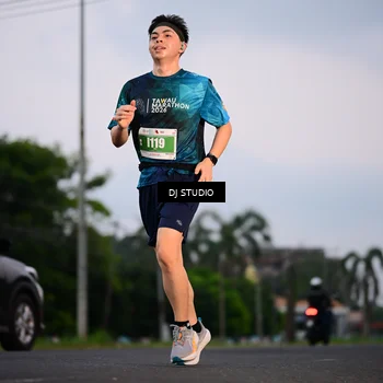 Runner Photo 4750381
