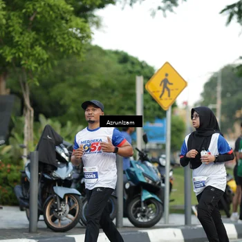 Runner Photo 4750382