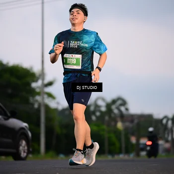 Runner Photo 4750384