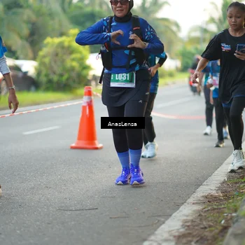 Runner Photo 4750385
