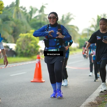 Runner Photo 4750386