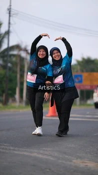 Runner Photo 4750389