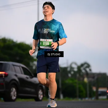Runner Photo 4750393