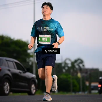 Runner Photo 4750395