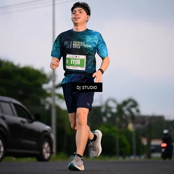Runner Photo 4750396