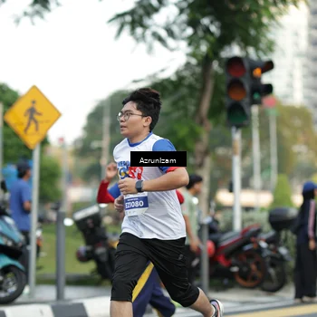 Runner Photo 4750399