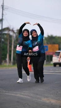 Runner Photo 4750400