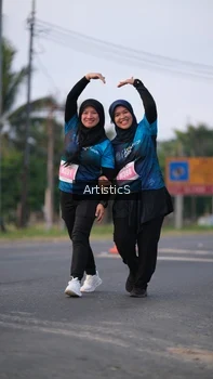 Runner Photo 4750402