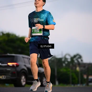 Runner Photo 4750403