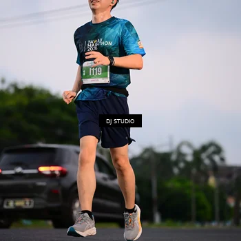 Runner Photo 4750405