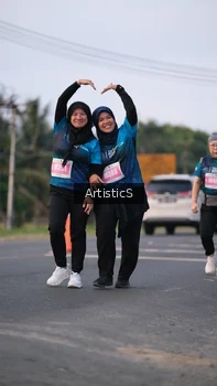 Runner Photo 4750408