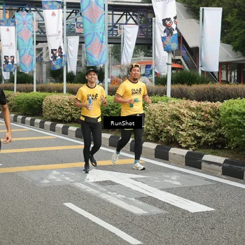 Runner Photo 4750409