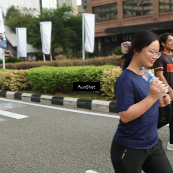 Runner Photo 4750412