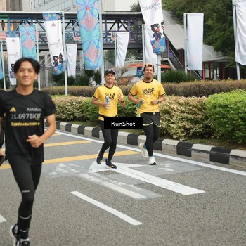 Runner Photo 4750414