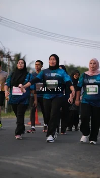 Runner Photo 4750415