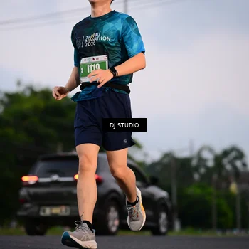 Runner Photo 4750416