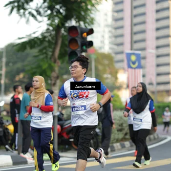 Runner Photo 4750417