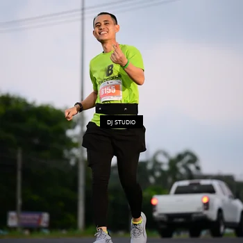 Runner Photo 4750419