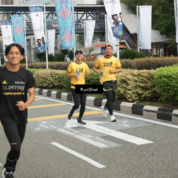 Runner Photo 4750420