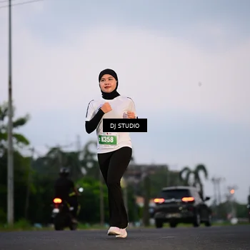 Runner Photo 4750424