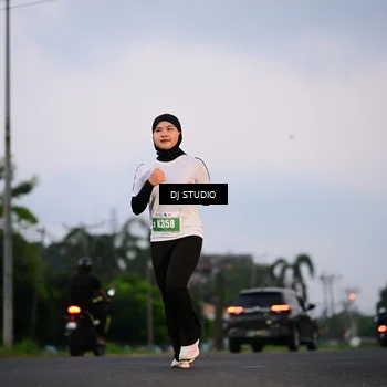 Runner Photo 4750426