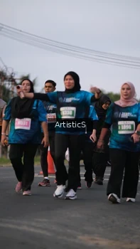Runner Photo 4750427