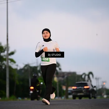 Runner Photo 4750430