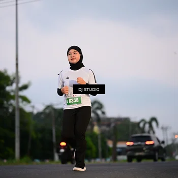 Runner Photo 4750431