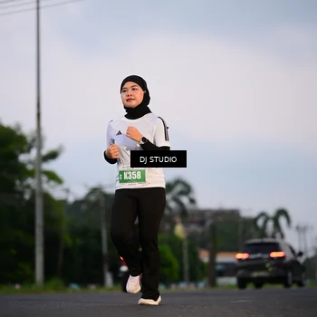 Runner Photo 4750432