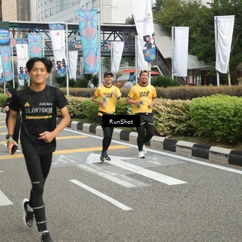 Runner Photo 4750437