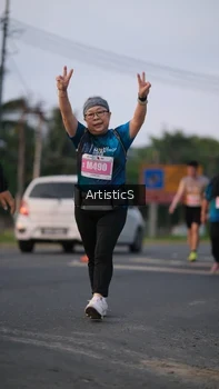 Runner Photo 4750438